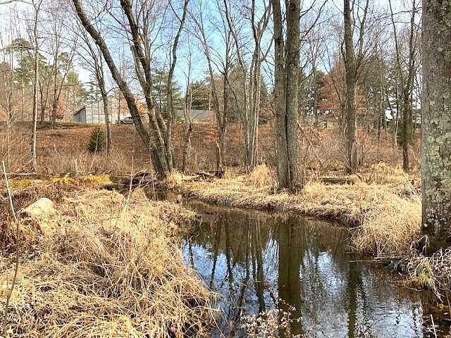 19.5 Acres of Recreational Land for Sale in South Haven, Michigan