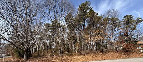 0.6 Acres of Residential Land for Sale in Sagamore Beach, Massachusetts