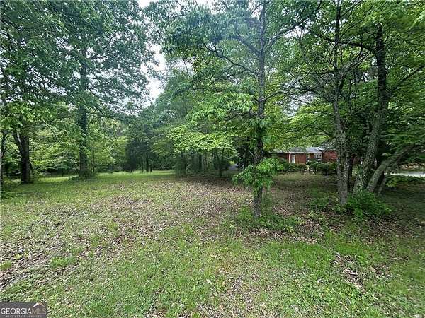 1.5 Acres of Residential Land for Sale in Cedartown, Georgia