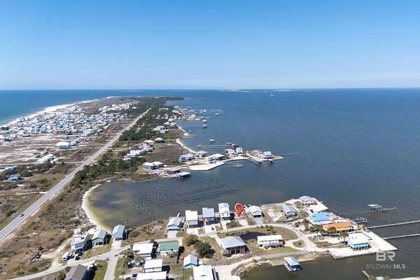 0.14 Acres of Residential Land for Sale in Gulf Shores, Alabama