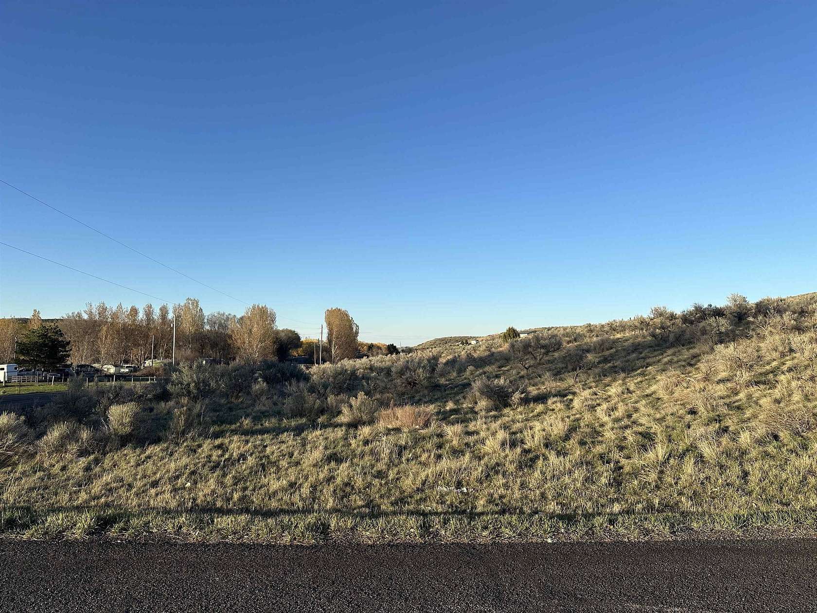 2 Acres of Residential Land for Sale in American Falls, Idaho