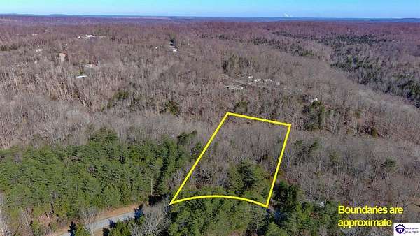 2.37 Acres of Residential Land for Sale in Elizabethtown, Kentucky