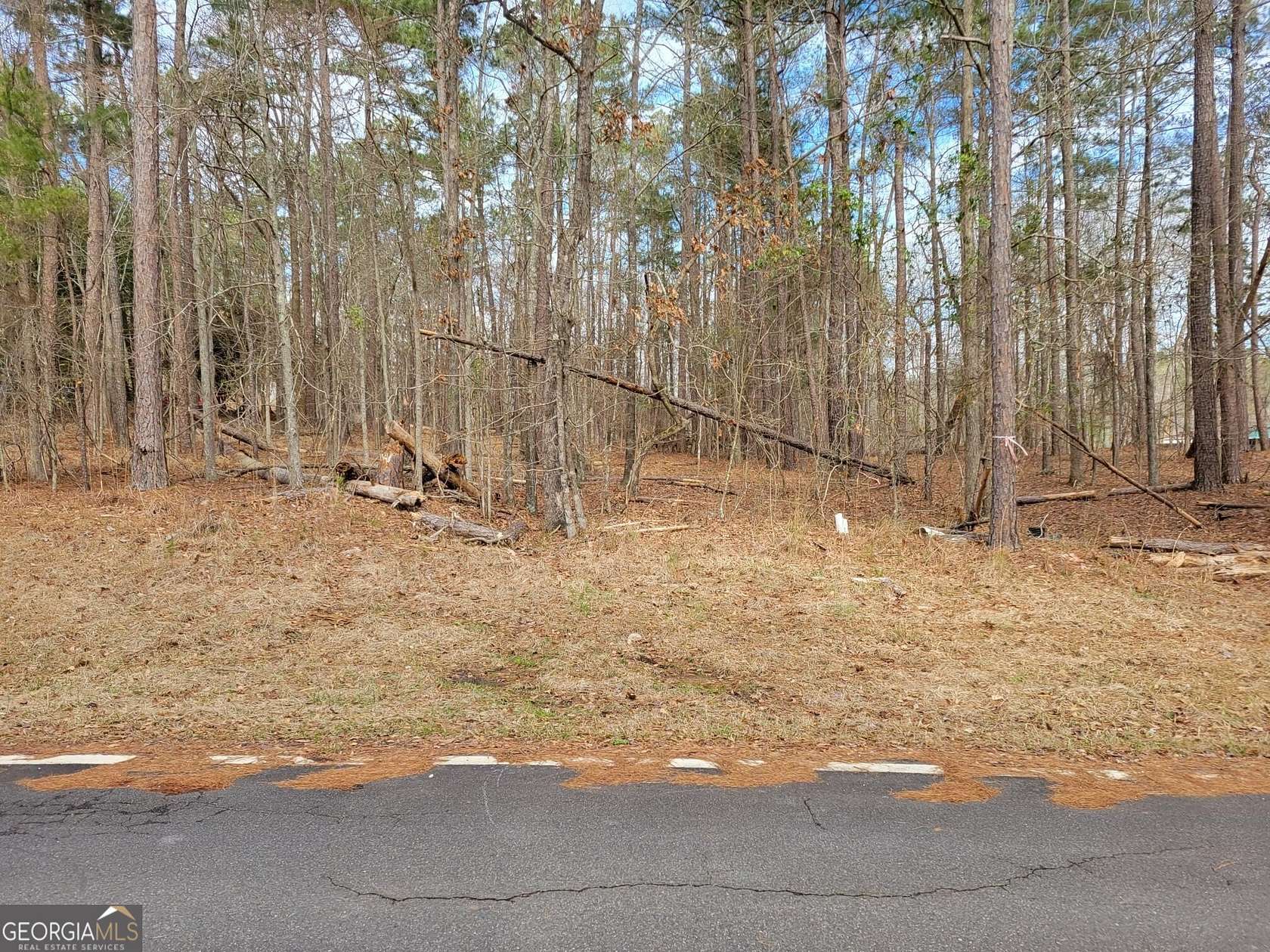 0.5 Acres of Residential Land for Sale in Eatonton, Georgia