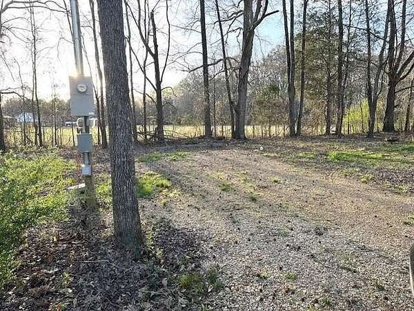 0.84 Acres of Residential Land for Sale in Amory, Mississippi