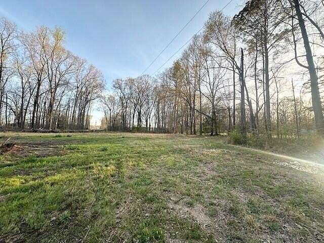 1 Acre of Residential Land for Sale in Amory, Mississippi