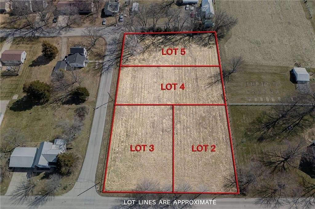 0.33 Acres of Residential Land for Sale in Maryville, Missouri