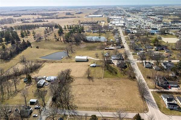 0.33 Acres of Residential Land for Sale in Maryville, Missouri
