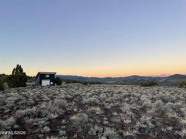 40 Acres of Recreational & Residential Land for Sale in Reno, Nevada