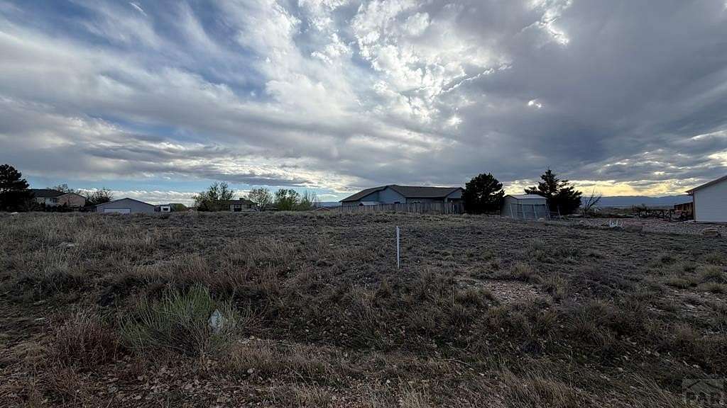0.46 Acres of Residential Land for Sale in Pueblo, Colorado