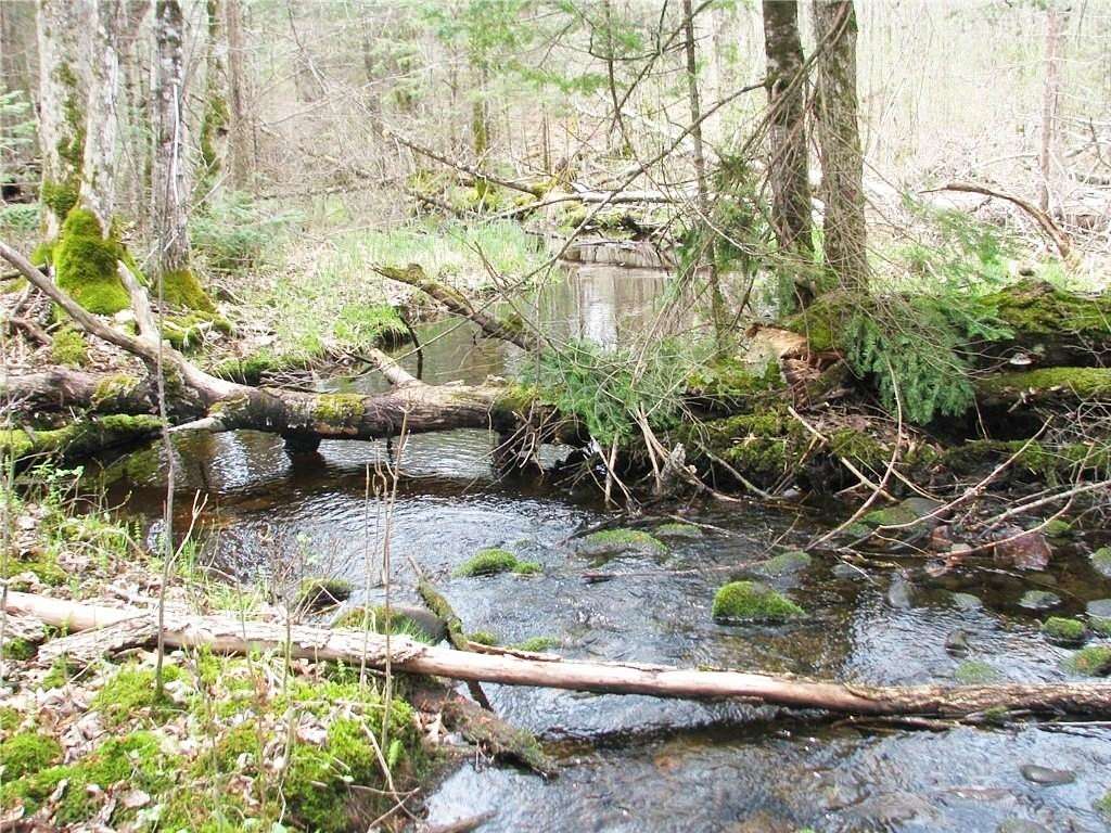 0.95 Acres of Residential Land for Sale in Birchwood, Wisconsin