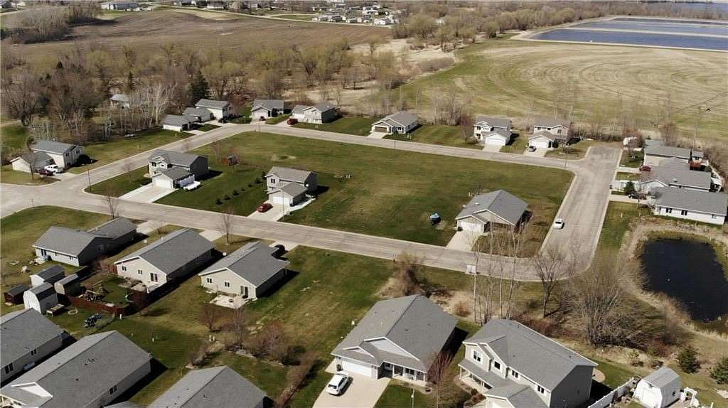 0.16 Acres of Land for Sale in Eden Valley, Minnesota