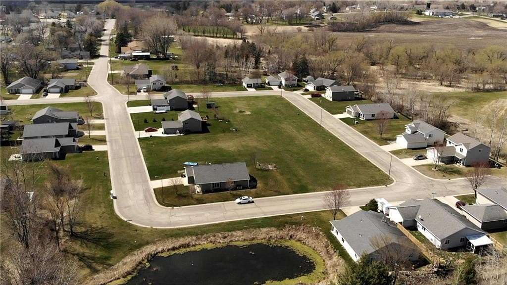 0.14 Acres of Land for Sale in Eden Valley, Minnesota