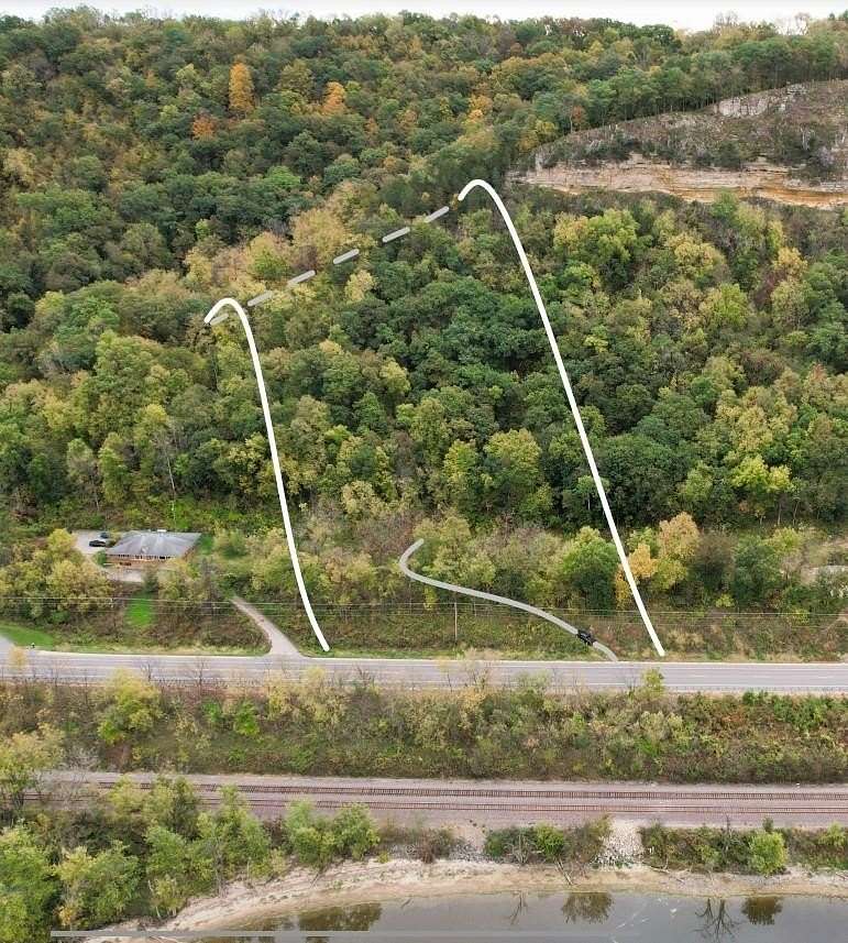 4.1 Acres of Land for Sale in De Soto, Wisconsin