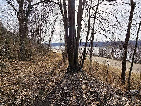 4.1 Acres of Land for Sale in De Soto, Wisconsin