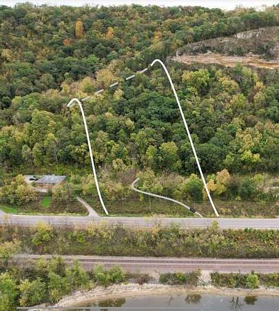 4.1 Acres of Land for Sale in De Soto, Wisconsin