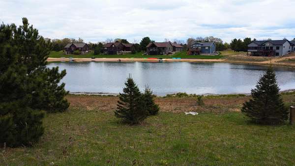 0.61 Acres of Residential Land for Sale in New Lisbon, Wisconsin