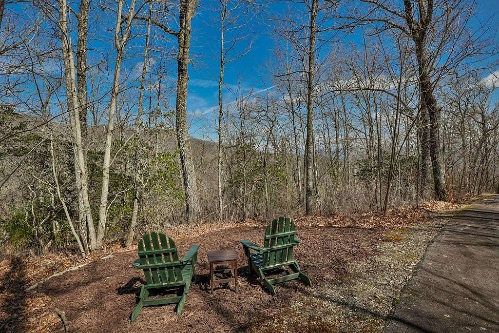 3.52 Acres of Residential Land for Sale in Tuckasegee, North Carolina