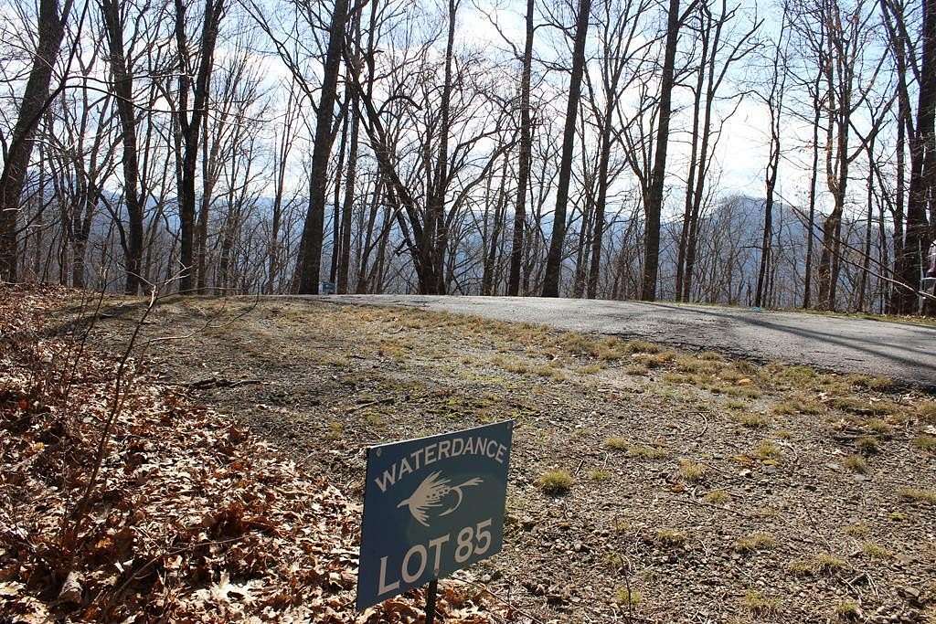 1.69 Acres of Land for Sale in Tuckasegee, North Carolina