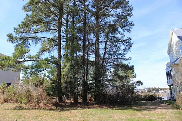 0.28 Acres of Residential Land for Sale in Greenbackville, Virginia