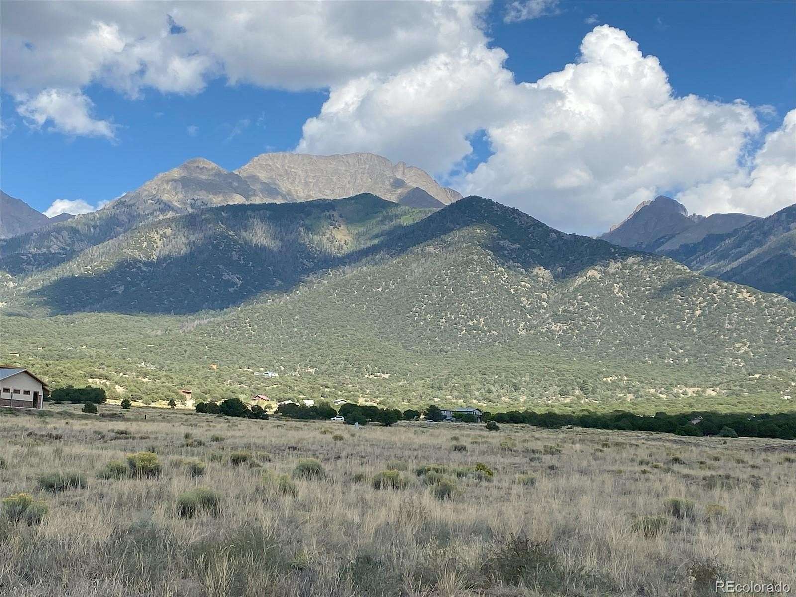 1.75 Acres of Residential Land for Sale in Crestone, Colorado