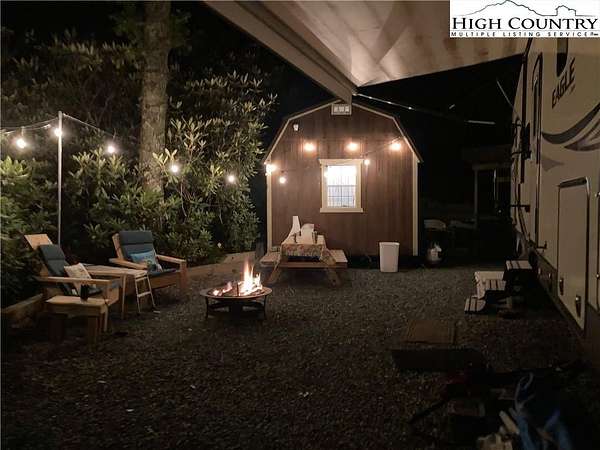 0.11 Acres of Residential Land for Sale in Newland, North Carolina