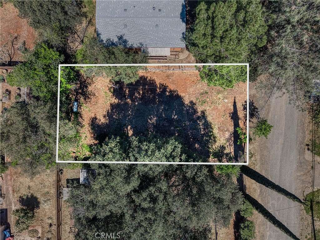 0.11 Acres of Residential Land for Sale in Clearlake, California
