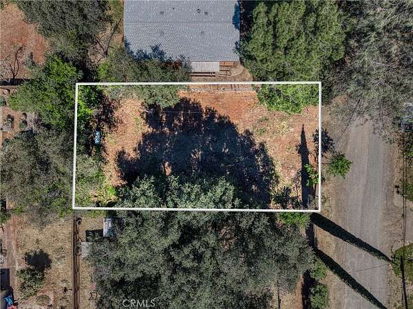 0.11 Acres of Residential Land for Sale in Clearlake, California
