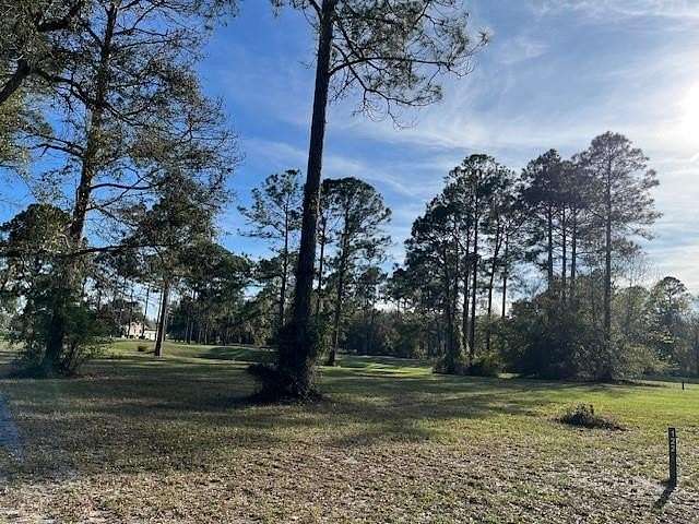 0.46 Acres of Residential Land for Sale in Townsend, Georgia