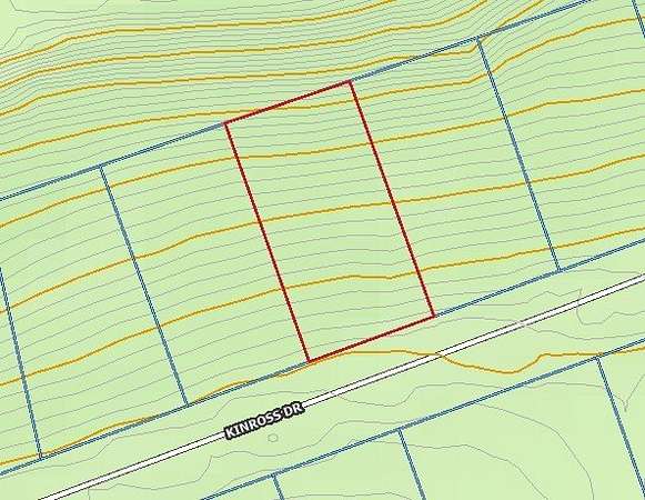 0.31 Acres of Residential Land for Sale in Bella Vista, Arkansas