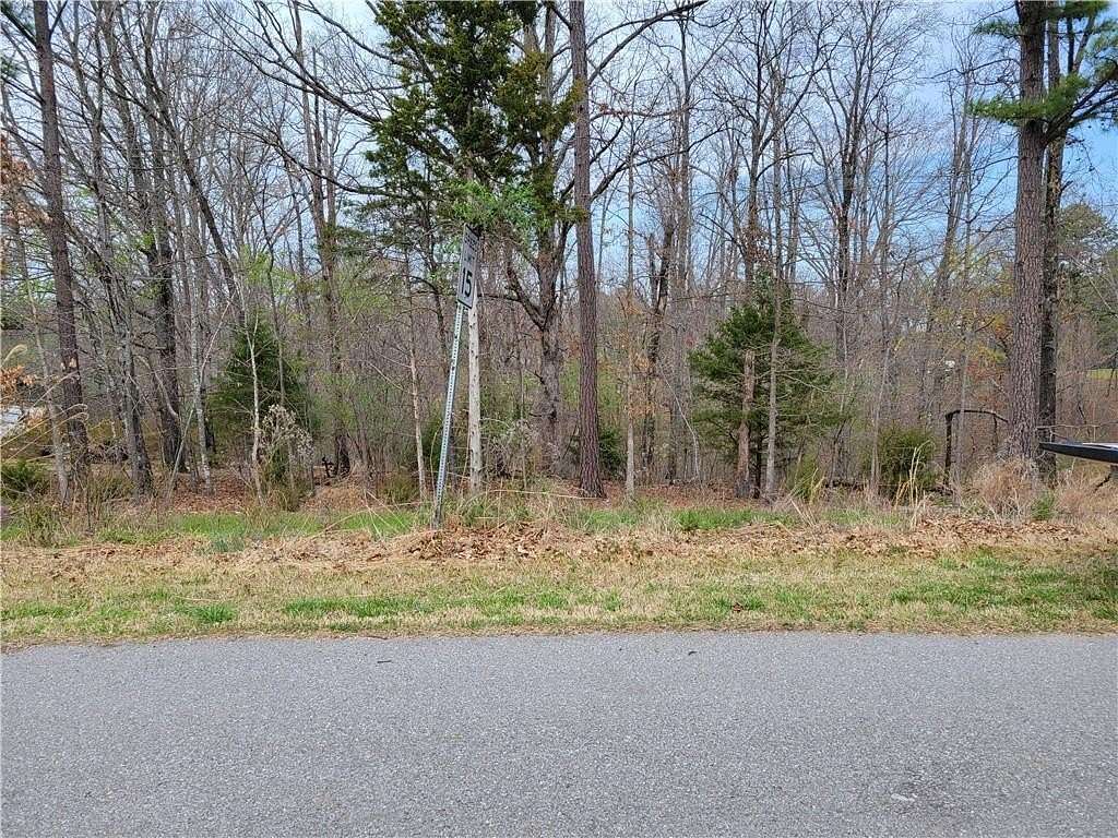 0.32 Acres of Residential Land for Sale in Bella Vista, Arkansas