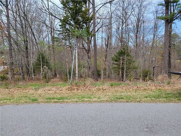 0.32 Acres of Residential Land for Sale in Bella Vista, Arkansas