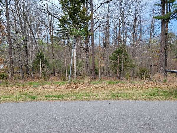 0.32 Acres of Residential Land for Sale in Bella Vista, Arkansas