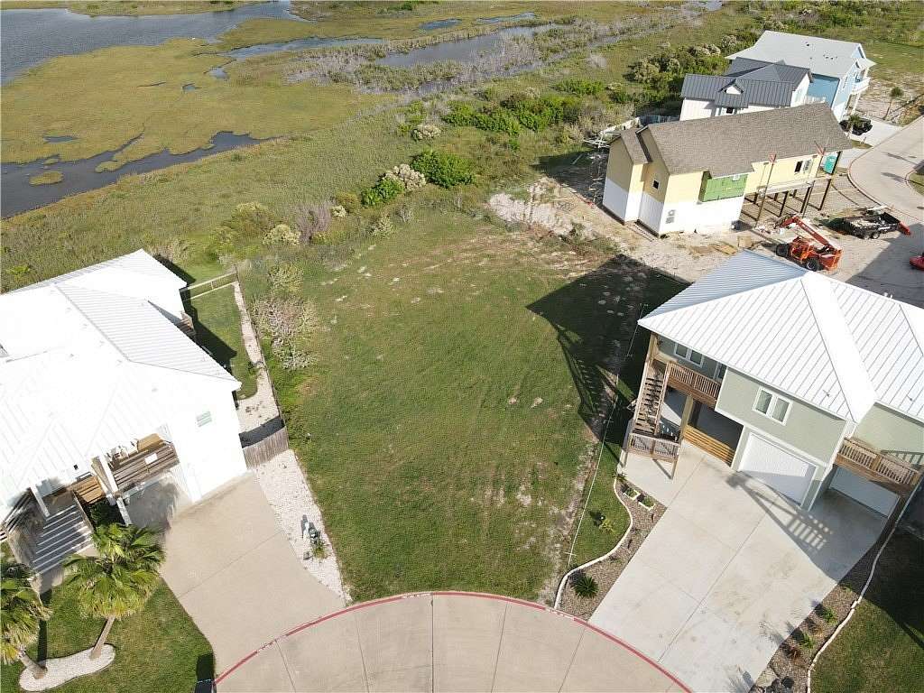 0.26 Acres of Residential Land for Sale in Port Aransas, Texas