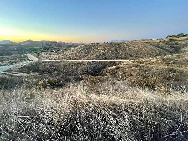 20 Acres of Land for Sale in Hemet, California