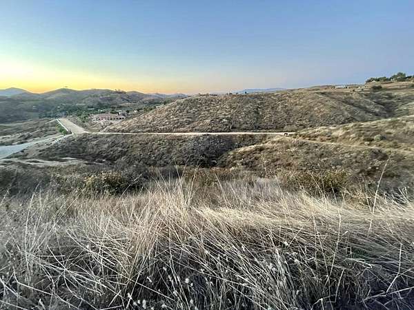 20 Acres of Land for Sale in Hemet, California
