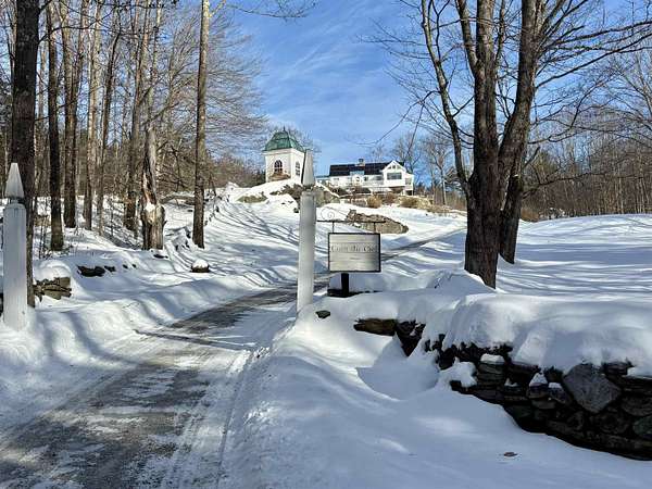17.4 Acres of Land with Home for Sale in Grafton, Vermont
