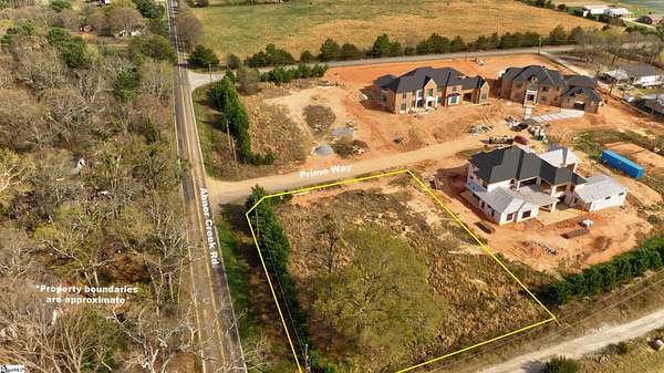 0.66 Acres of Residential Land for Sale in Greer, South Carolina