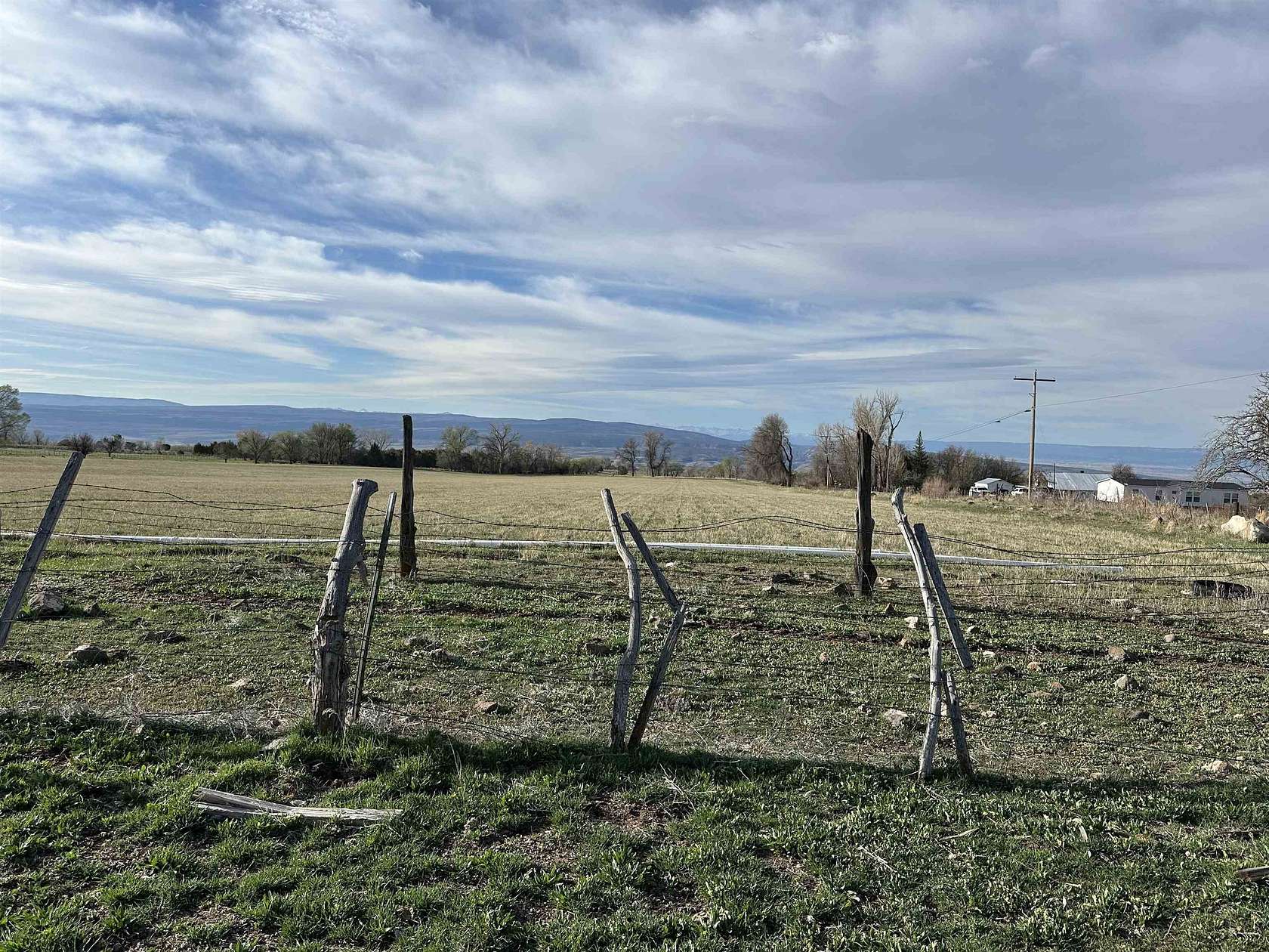 36.3 Acres of Land for Sale in Hotchkiss, Colorado