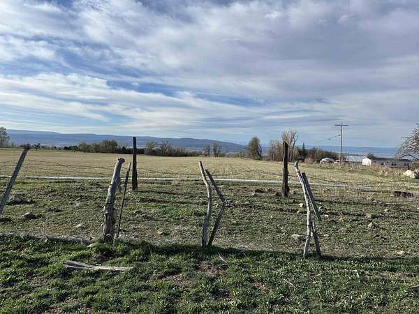 36.3 Acres of Land for Sale in Hotchkiss, Colorado