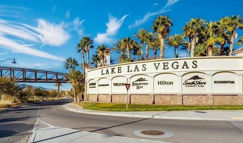 0.22 Acres of Residential Land for Sale in Henderson, Nevada