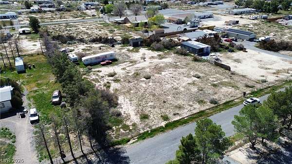 1 Acre of Residential Land for Sale in Pahrump, Nevada