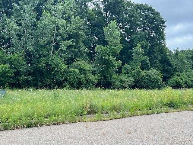 0.89 Acres of Land for Sale in Marshall, Michigan