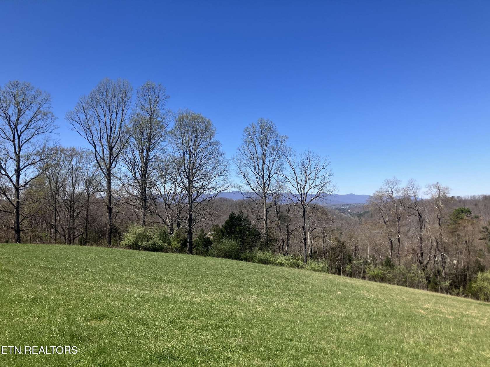 21 Acres of Land for Sale in Heiskell, Tennessee