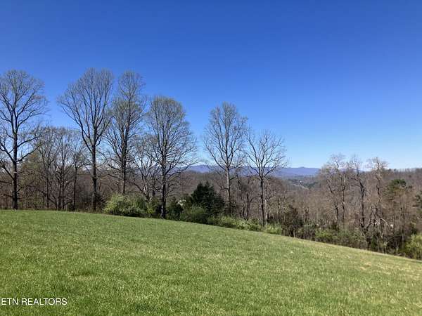 21 Acres of Land for Sale in Heiskell, Tennessee