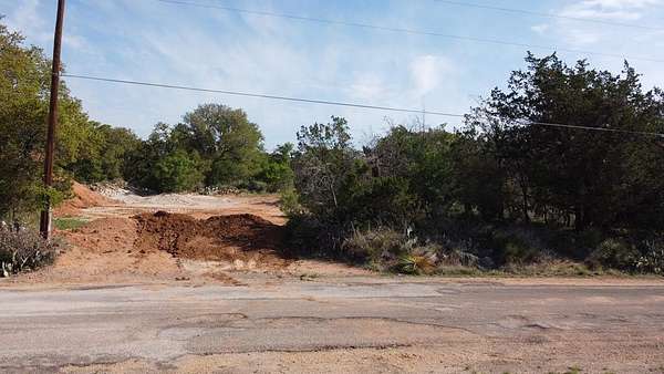 0.11 Acres of Residential Land for Sale in Granite Shoals, Texas
