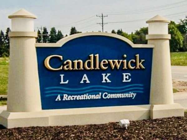 0.24 Acres of Land for Sale in Poplar Grove, Illinois