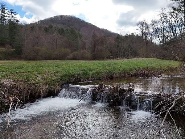 1.23 Acres of Residential Land for Sale in Blairsville, Georgia