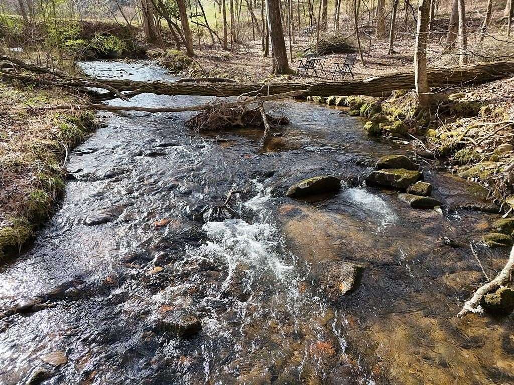 2 Acres of Residential Land for Sale in Blairsville, Georgia