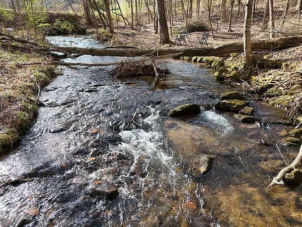 2 Acres of Residential Land for Sale in Blairsville, Georgia