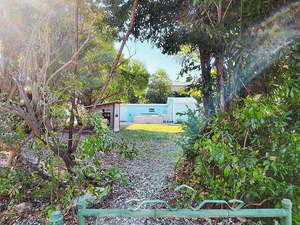 Residential Land for Sale in Key West, Florida